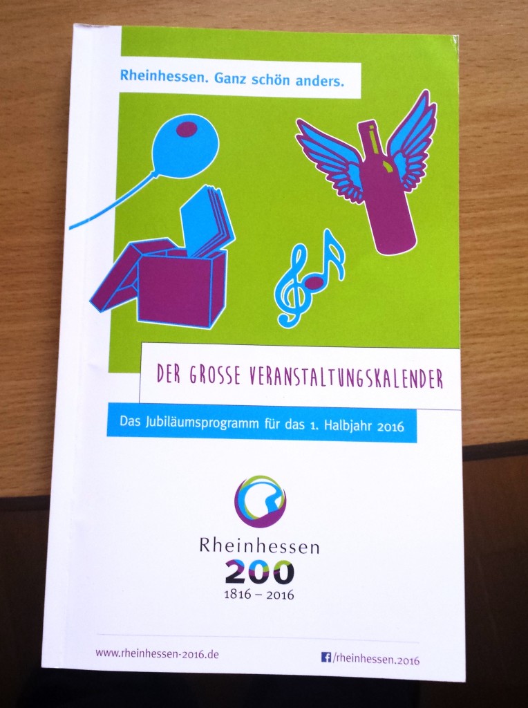 Rheinhessen Events
