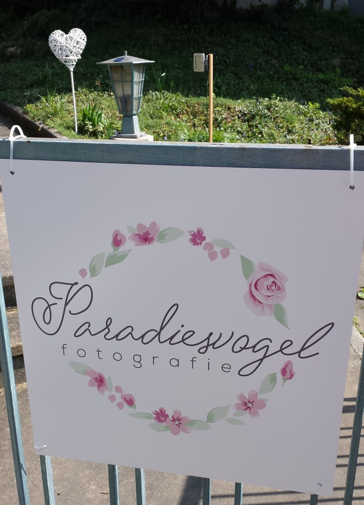 Herzlich willkommen!