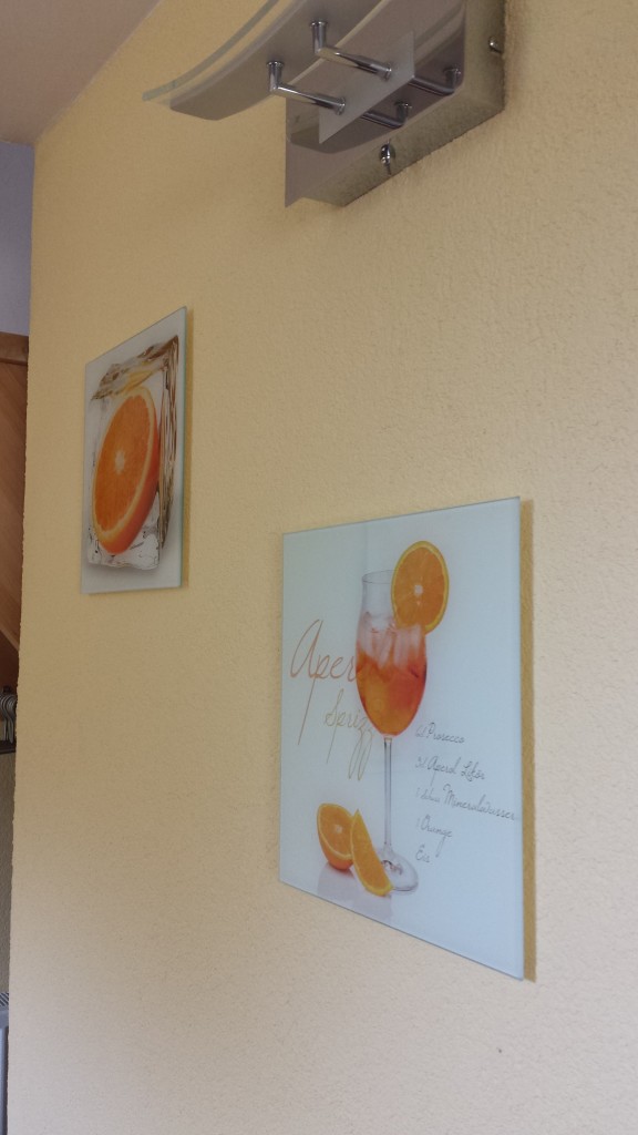 Ansprechende Bilder