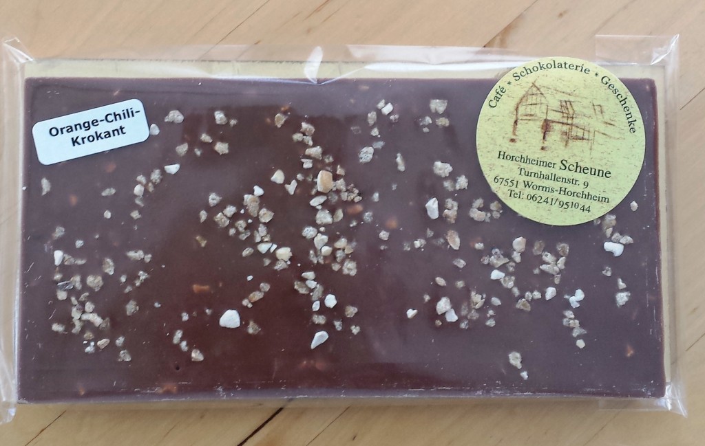 Soo lecker!