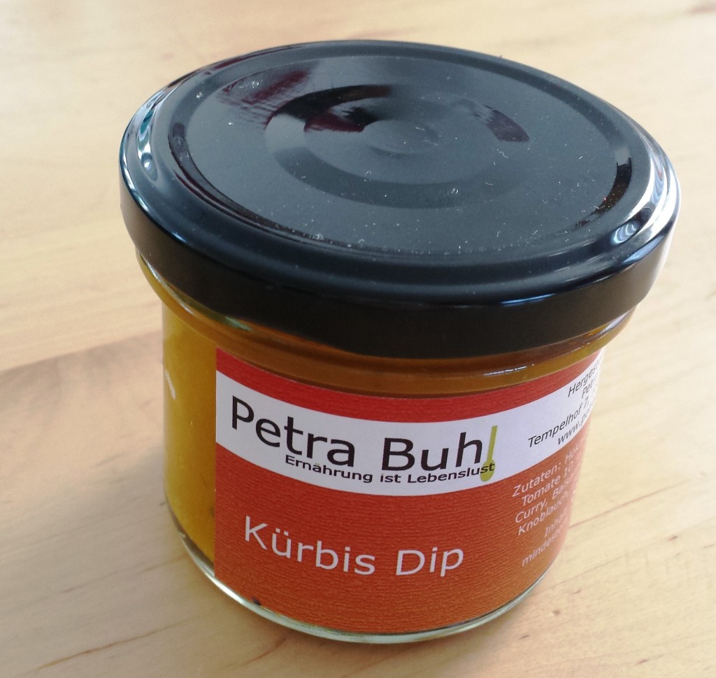 Lecker, lecker, lecker