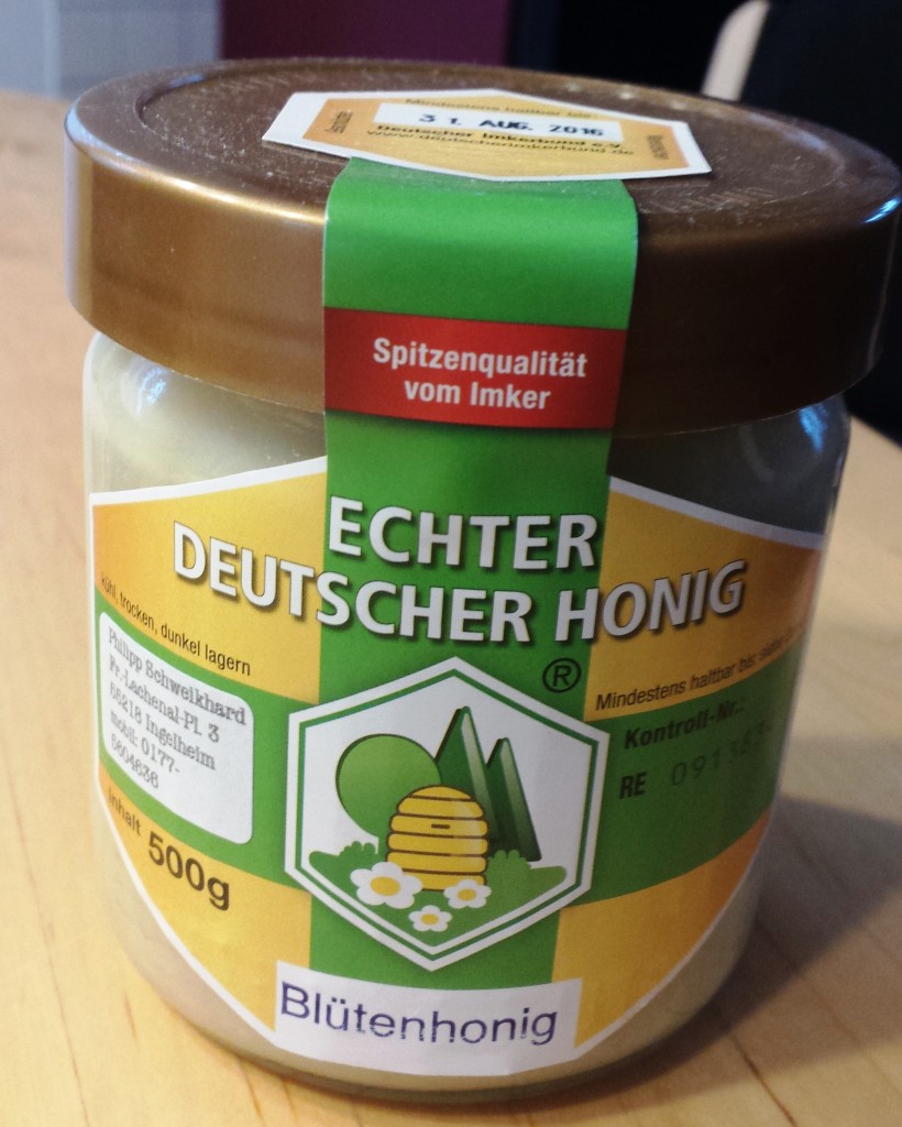Honig