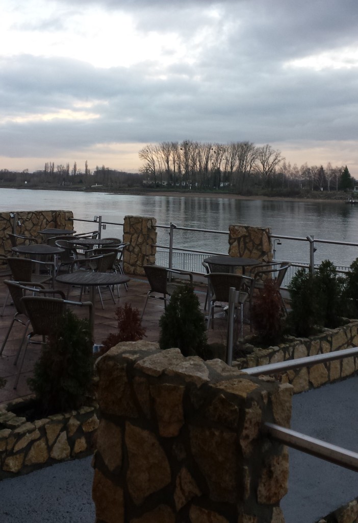 Rhein