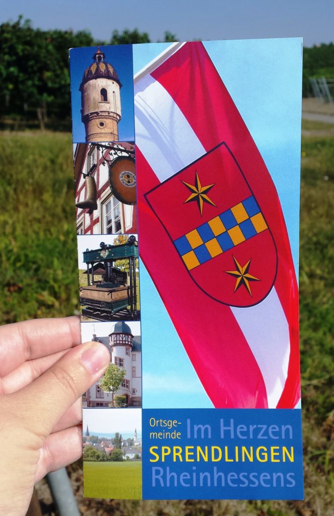 Sprendlingen, Rheinhessen