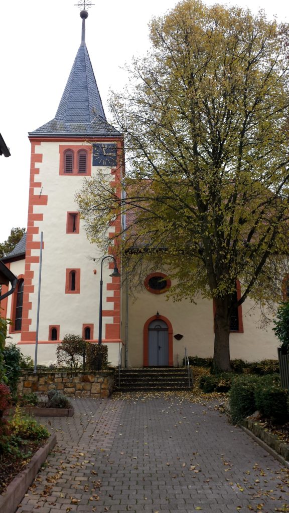 Rheinhessen Selzen