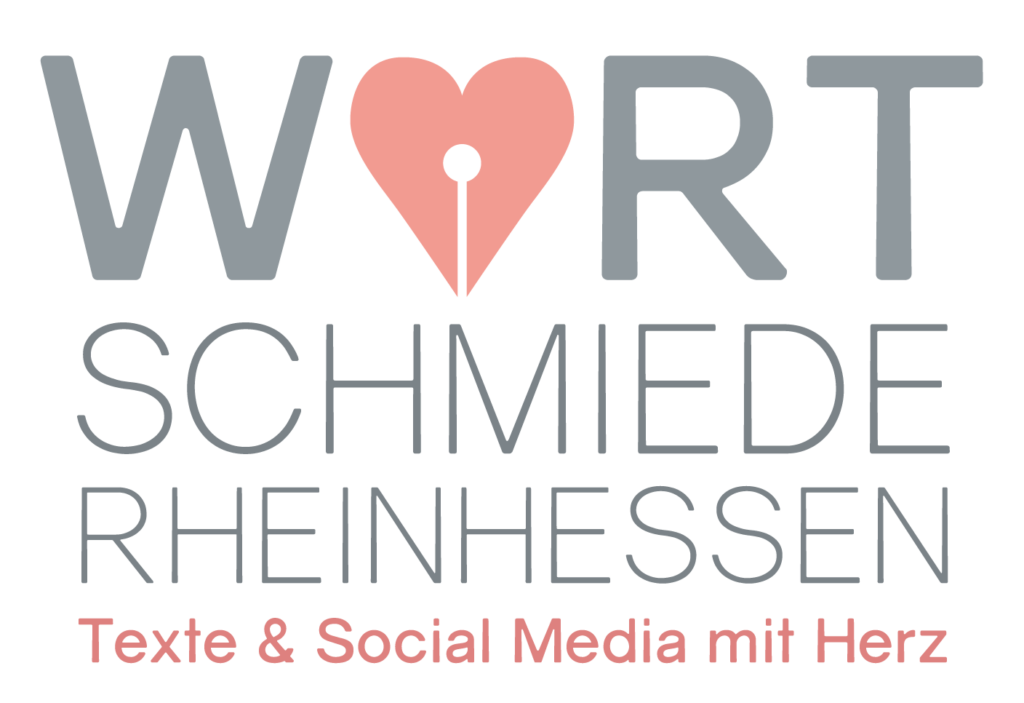 Genau, wie ich es haben wollte: Corrine ist es gelungen, mir ein richtig zauberhaftes Logo zu erstellen