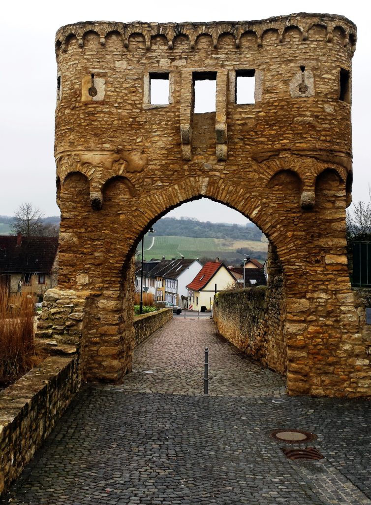 Ingelheim Rheinhessen