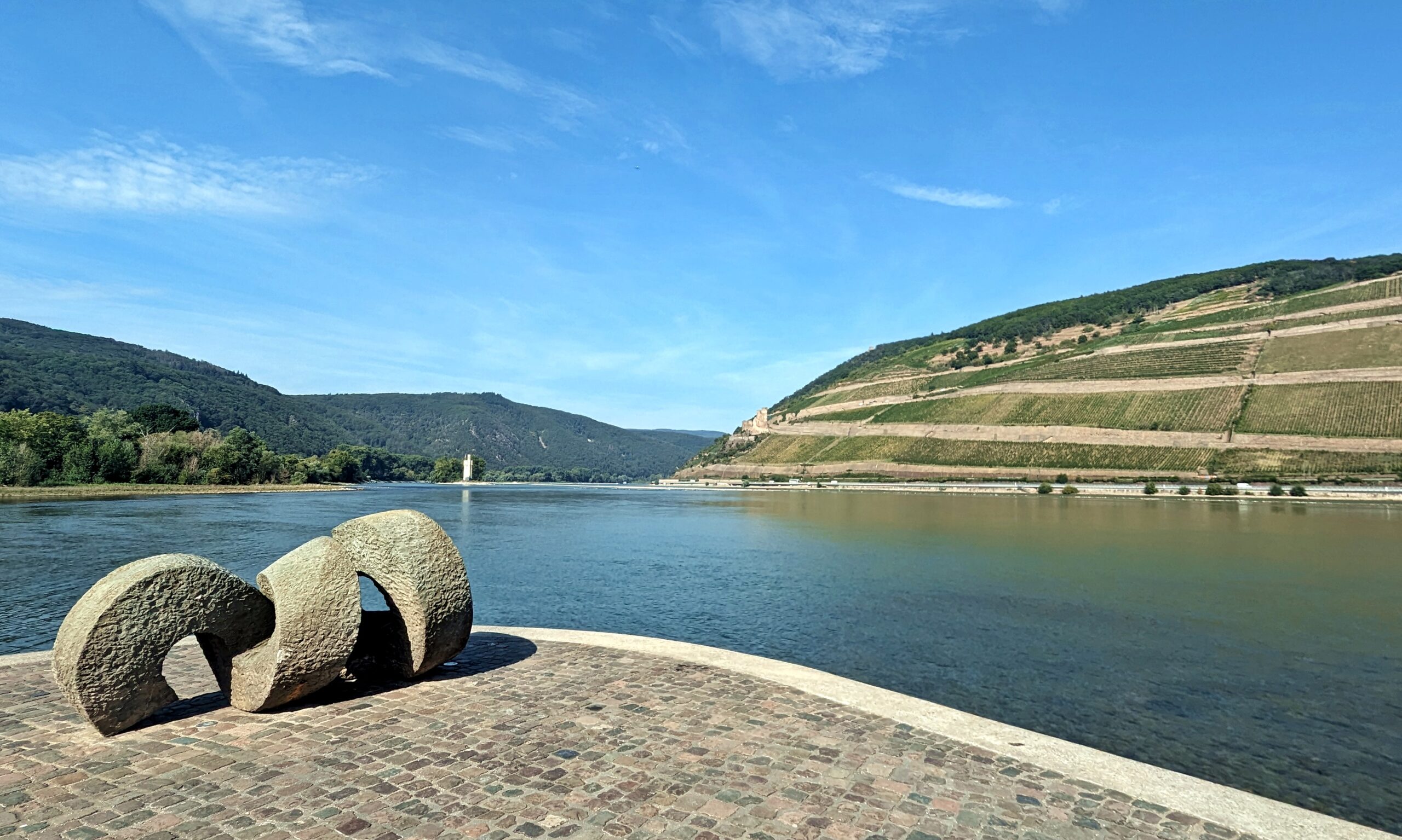 Bingen Sehenswürdigkeiten