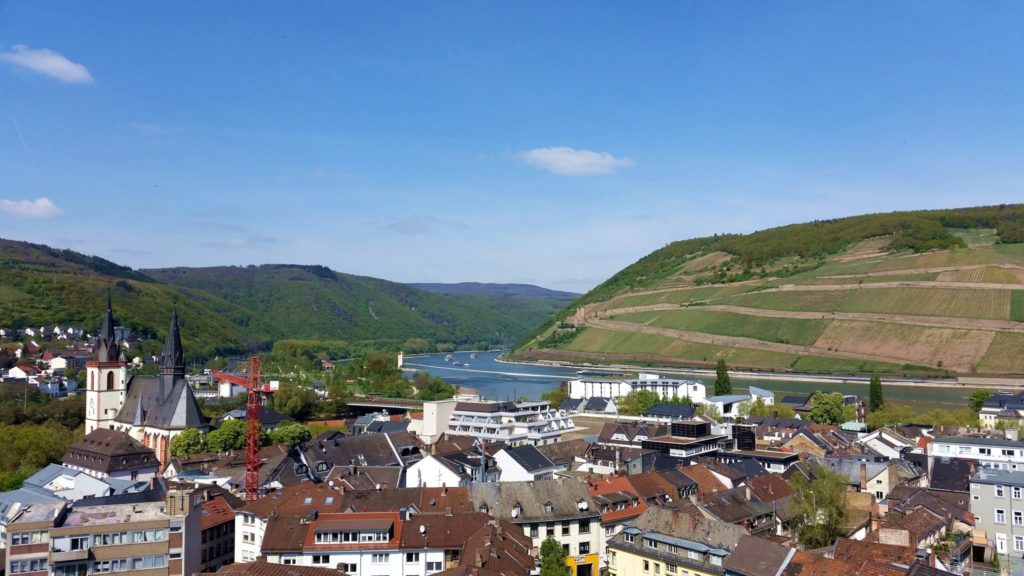 Bingen