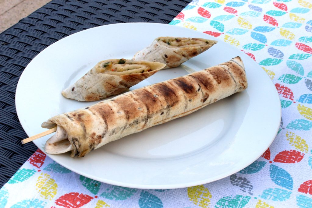 Fackelbrot EDEKA