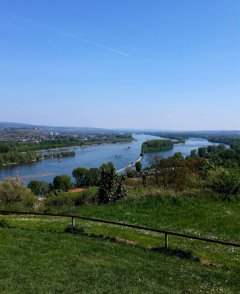 7 Dinge, die jeder von einem Rheinhessen lernen kann