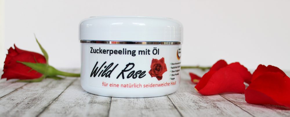 Lady Lilith Zuckerpeeling