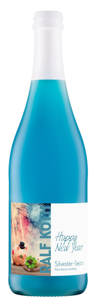 Silvester-Secco