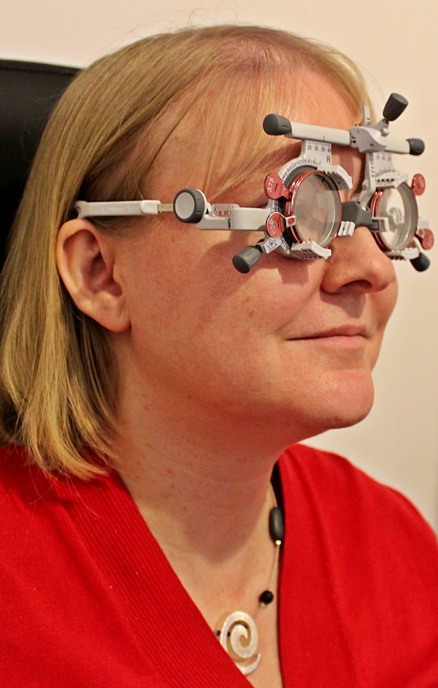 optello Optik Mainz