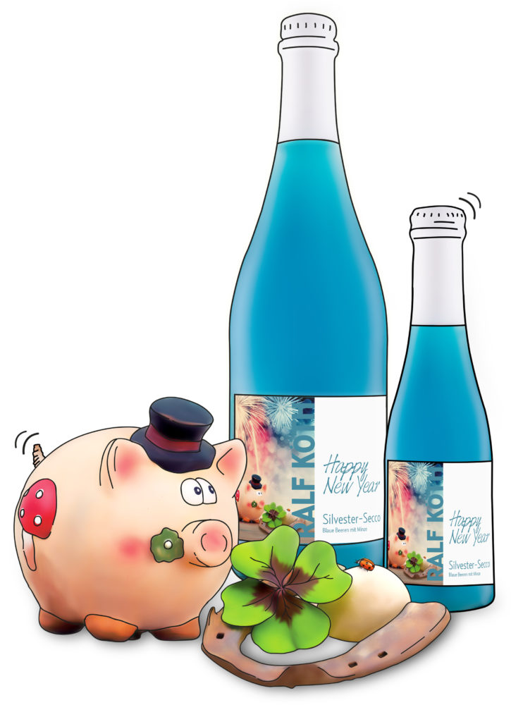 Silvester-Secco Silvester Secco