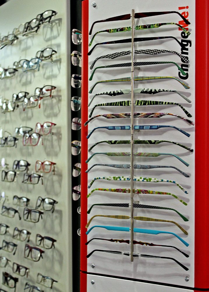 optello Optik Mainz