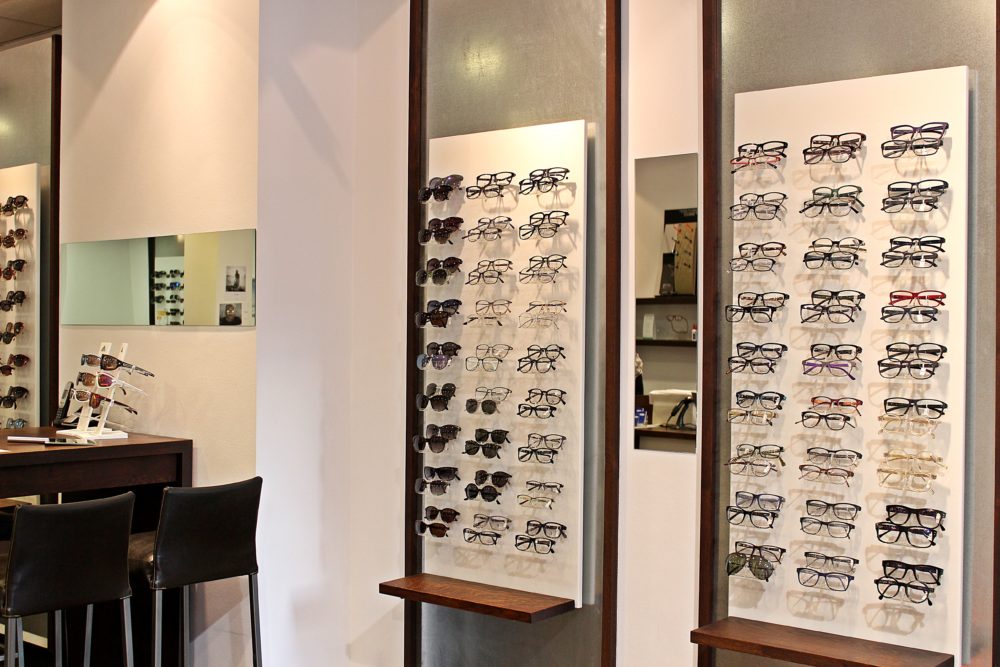 optello Optik Mainz