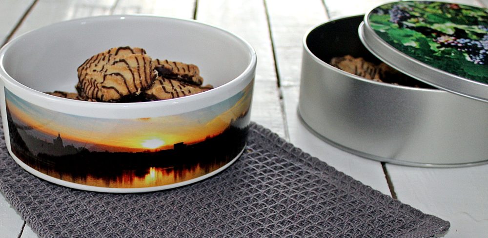 Dessertschale smartphoto