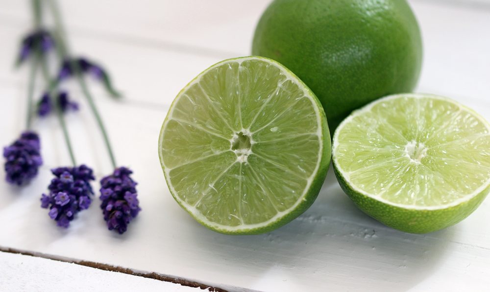 Lavendel Limonade Rezept