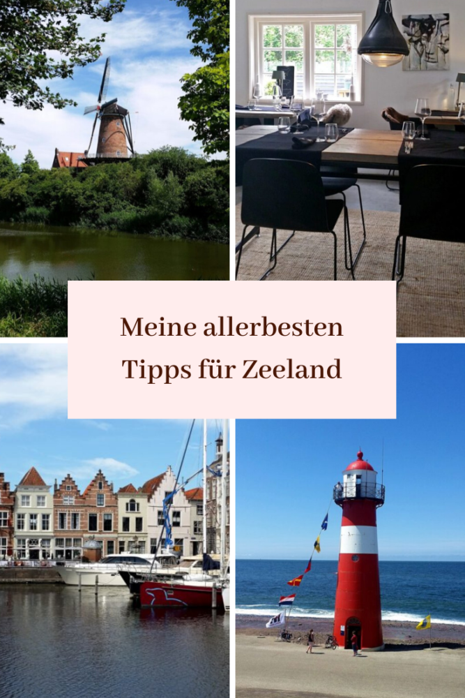 Zeeland Tipps