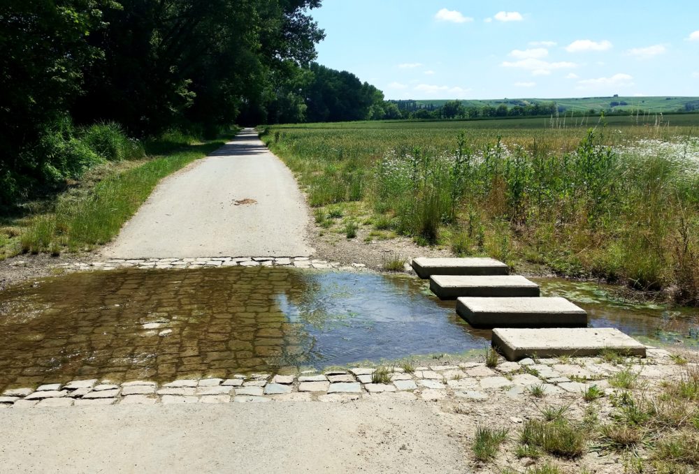 Furt Rheinhessen Geheimtipps