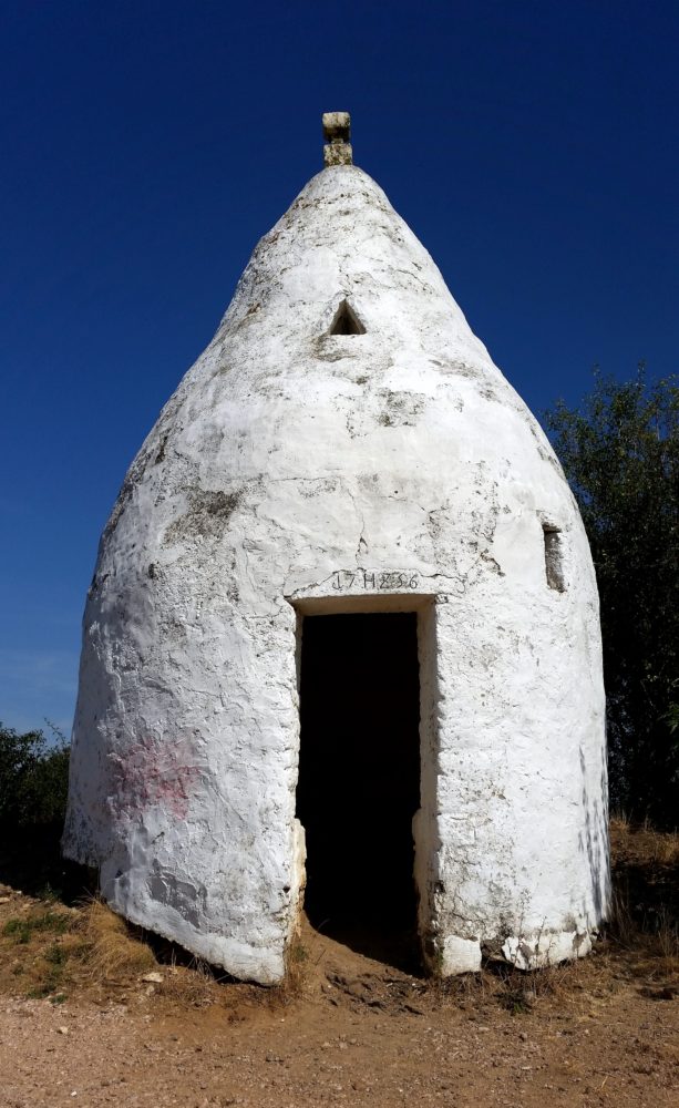 Trullo Flonheim Rheinhessen Alzeyer Land Rheinhessische Schweiz 