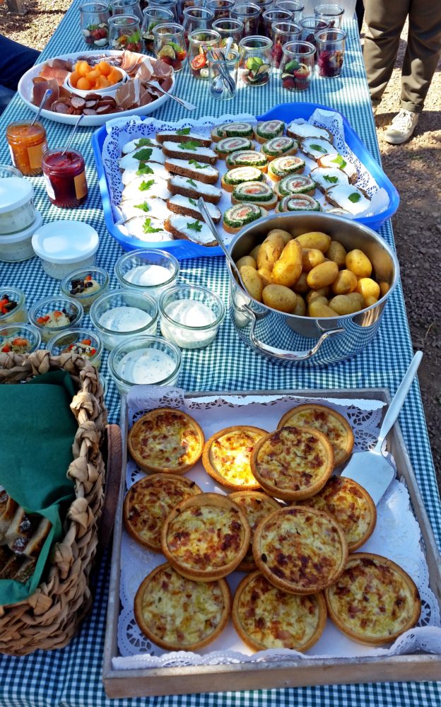 Tapas Rheinhessen