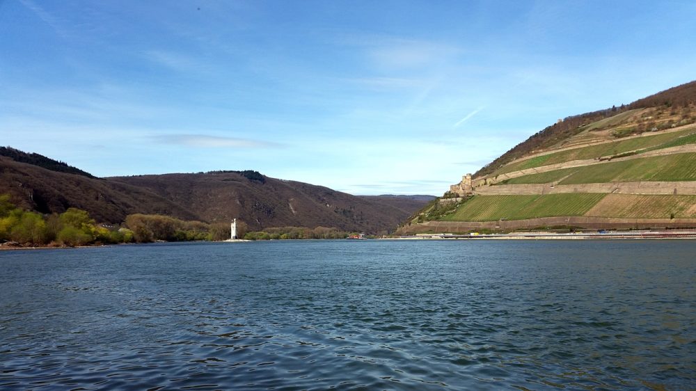Urlaub in Rheinhessen