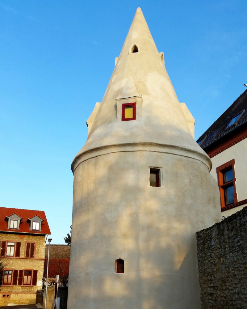 Urlaub in Rheinhessen Ingelheim