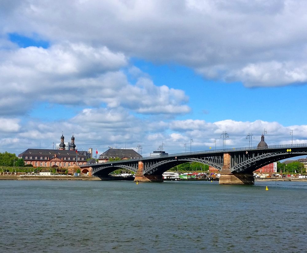 Urlaub in Rheinhessen Mainz