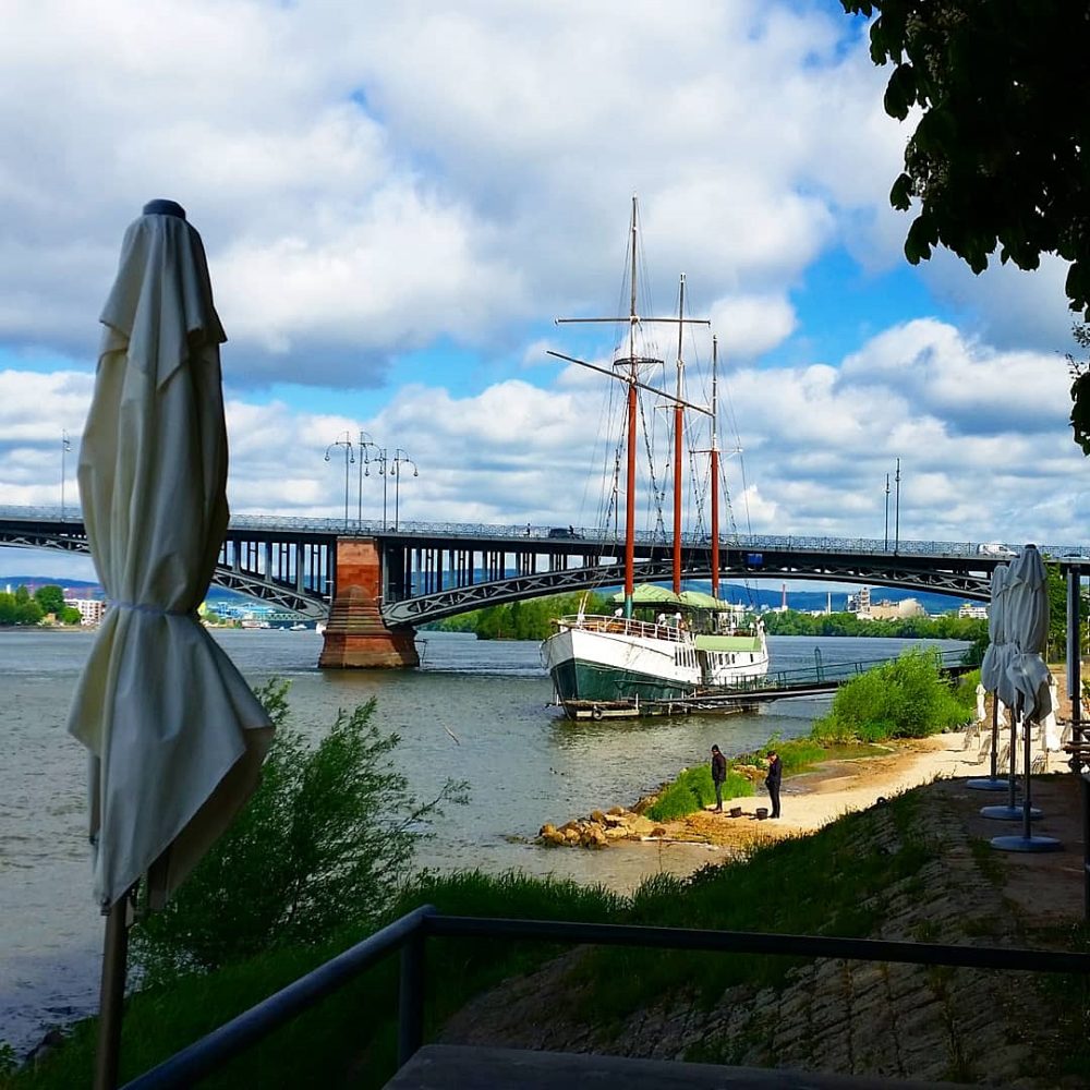 Urlaub in Rheinhessen