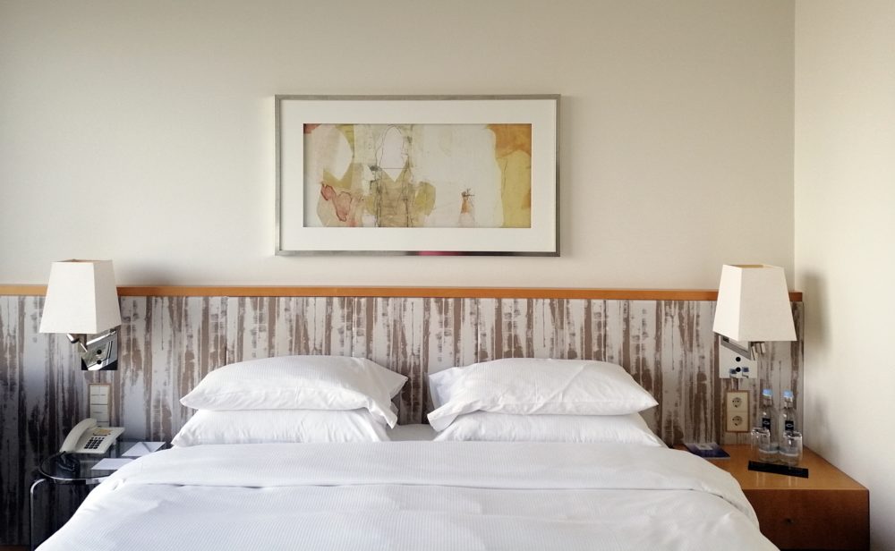 Hyatt Regency Mainz 