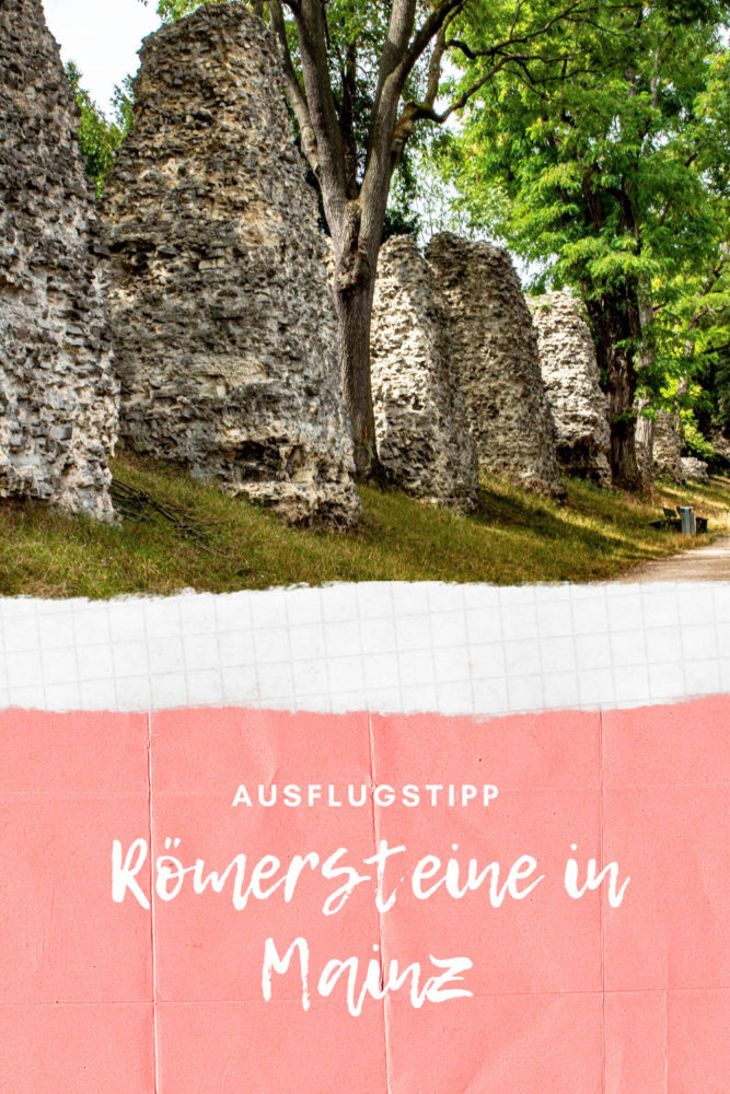 Römersteine Mainz 