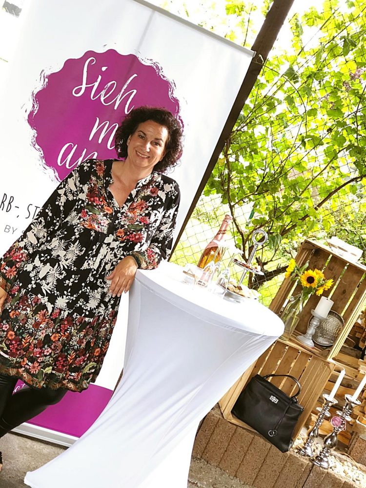 Sabine Behrends Taunusstein