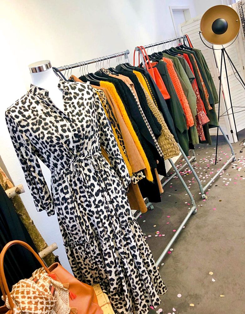 Showroom Sieh mich an Taunusstein
