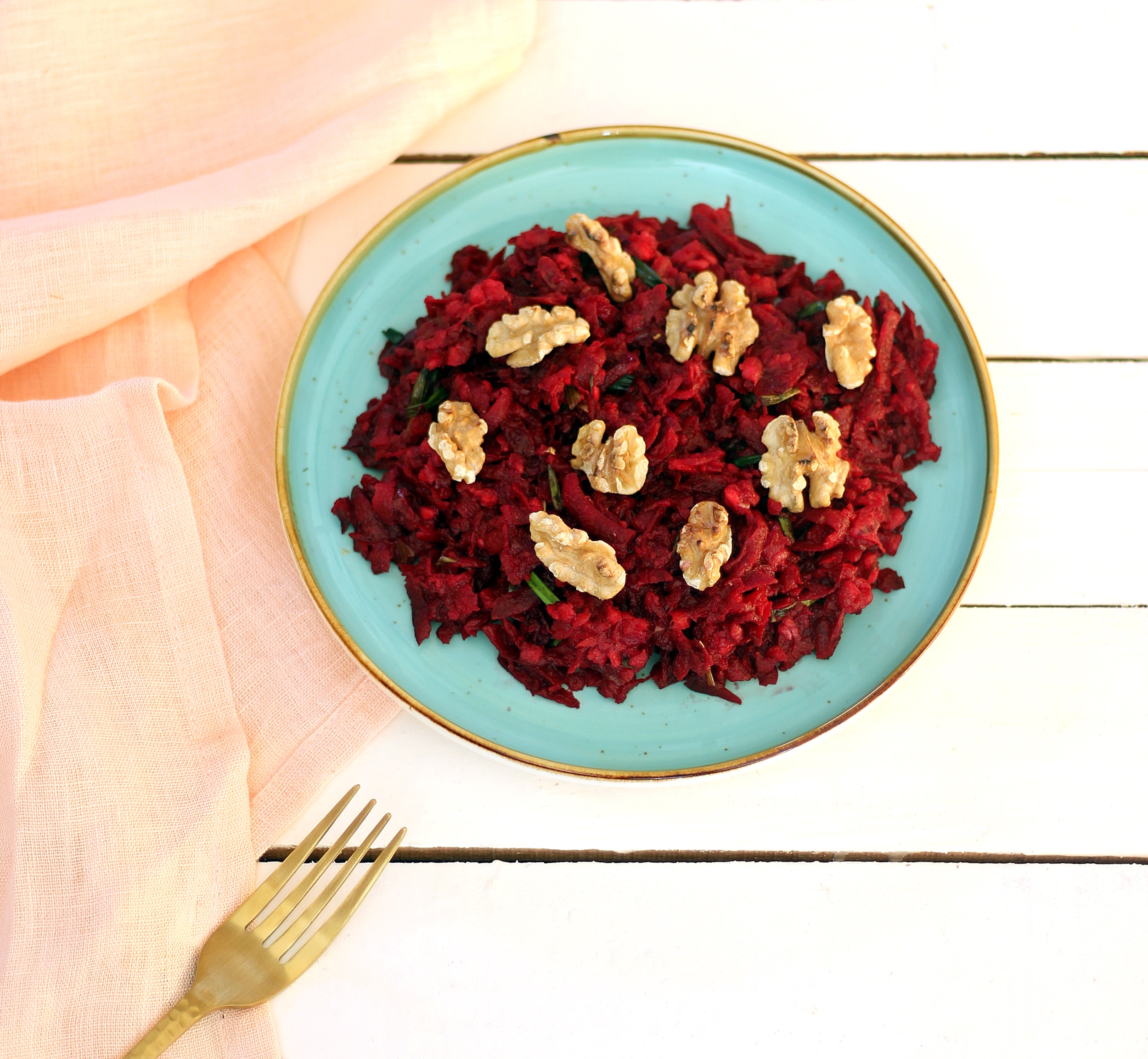 Rote Bete Rezepte