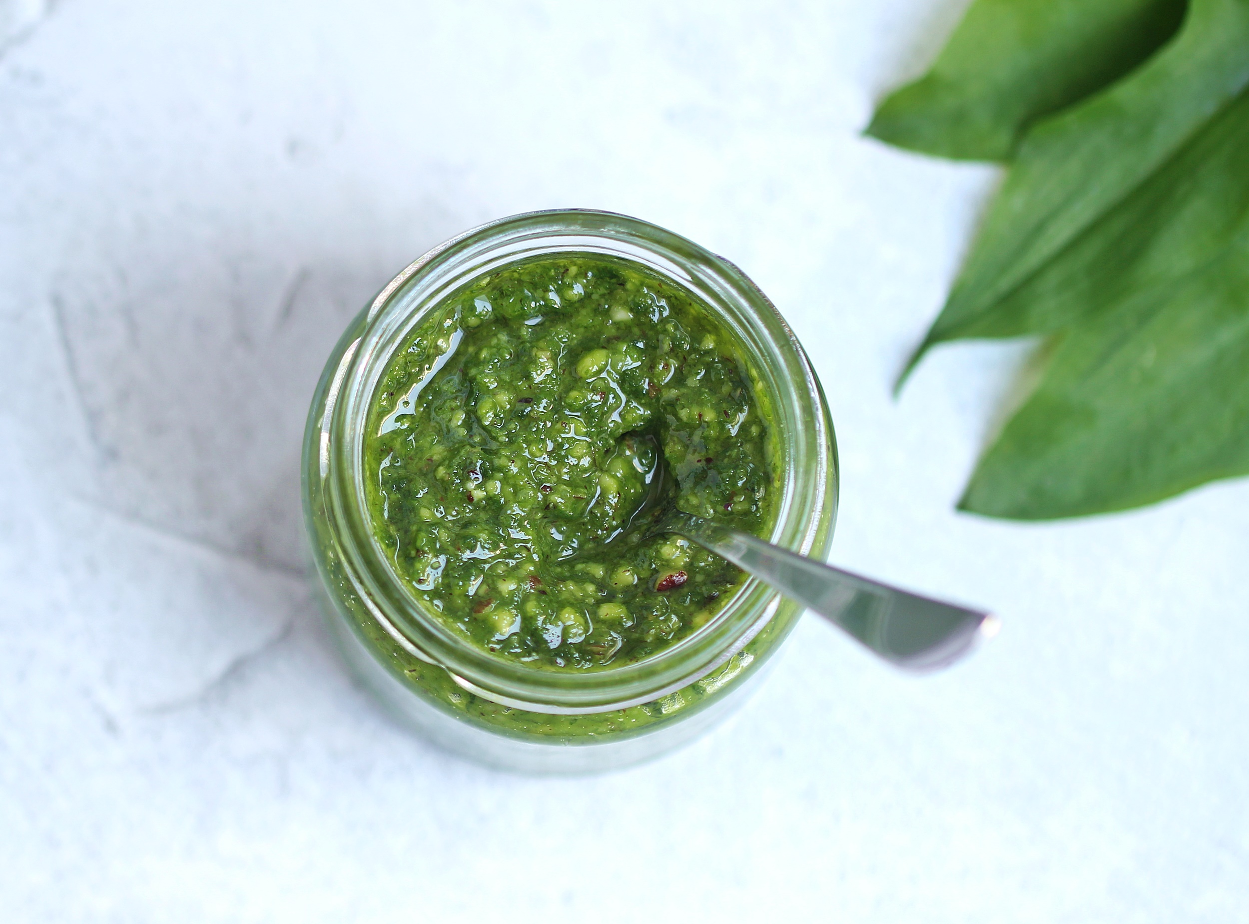 Bärlauch Rezept 