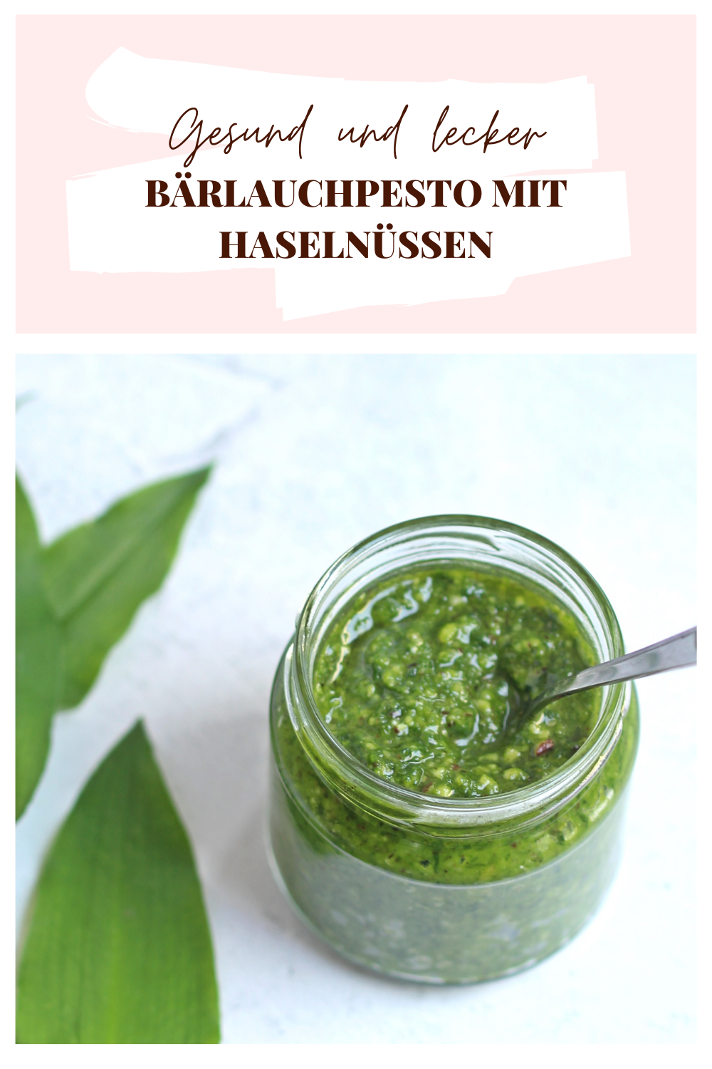 Bärlauch Rezept