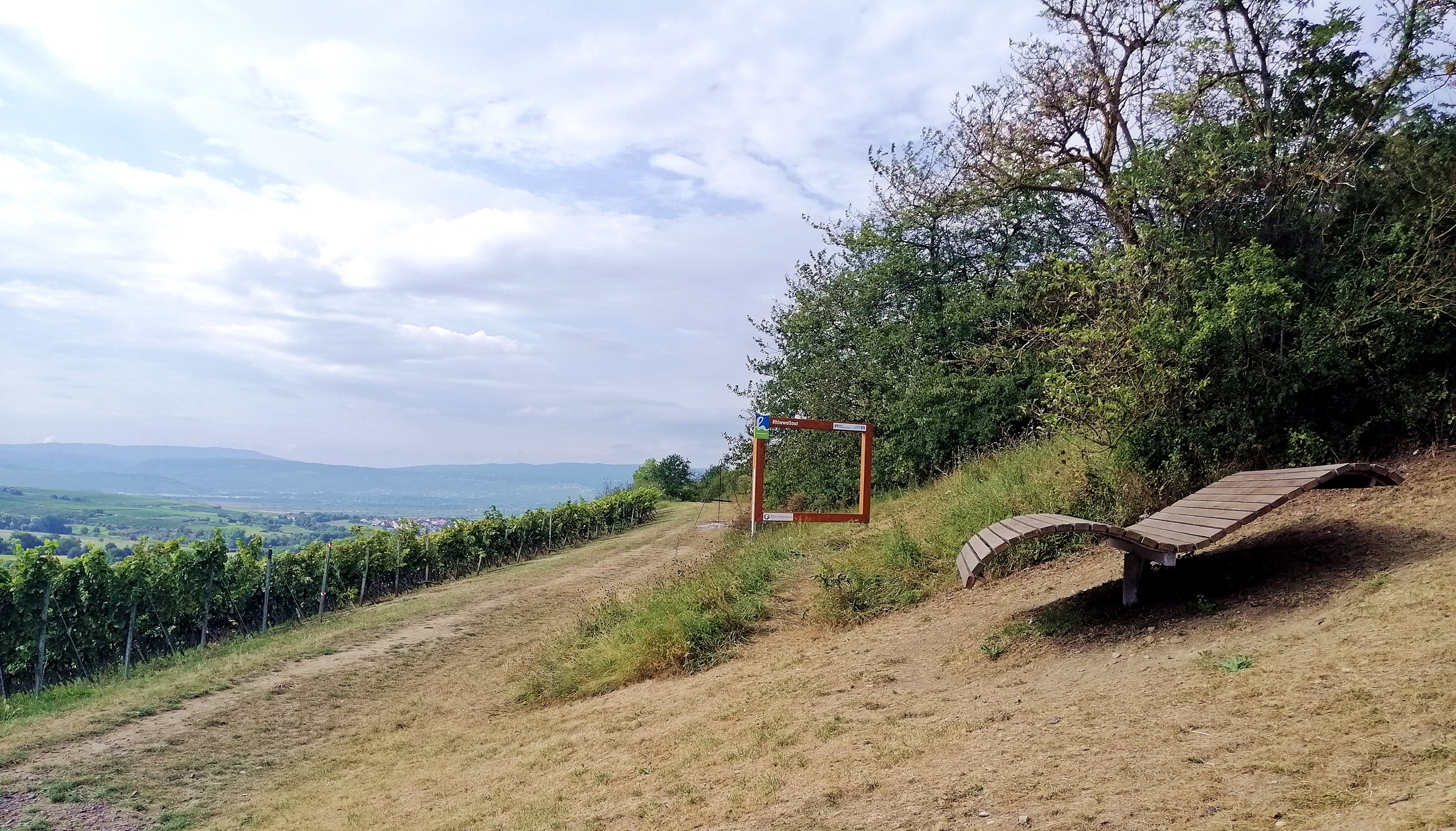 Appenheim Rheinhessen genießen