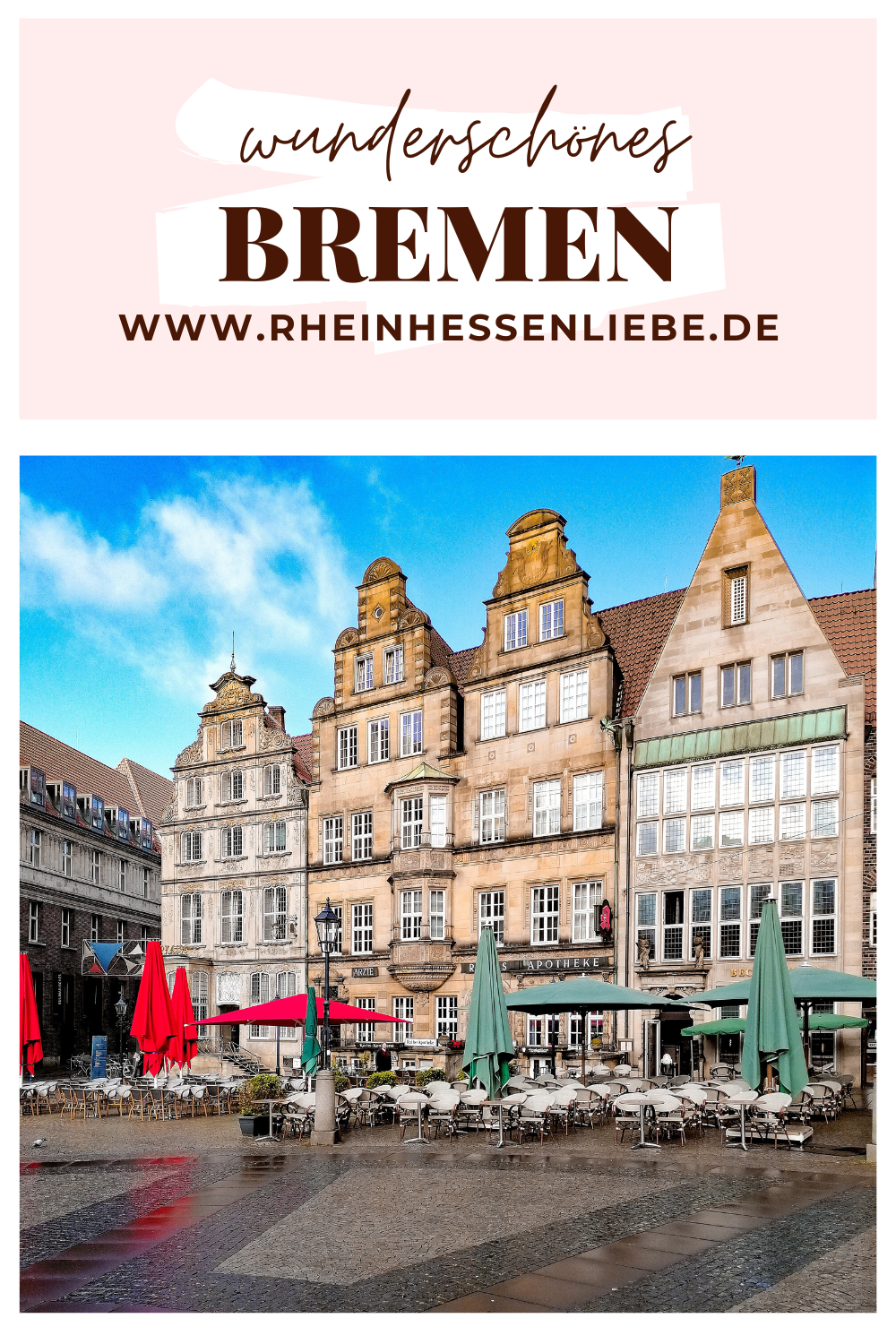 Bremen Sehenswürdigkeiten