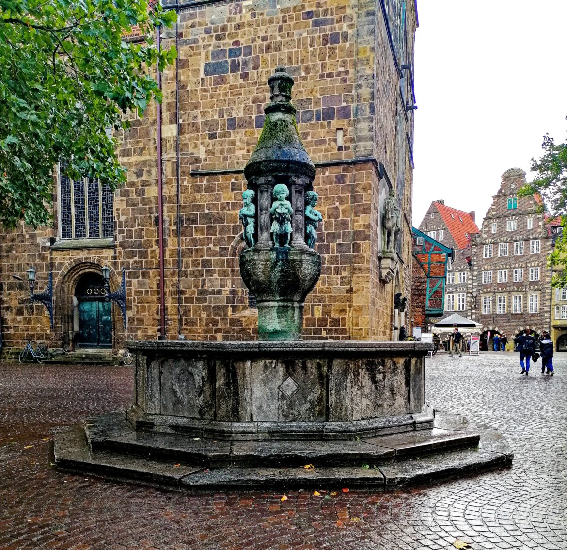 bremen teilzeit jobs
