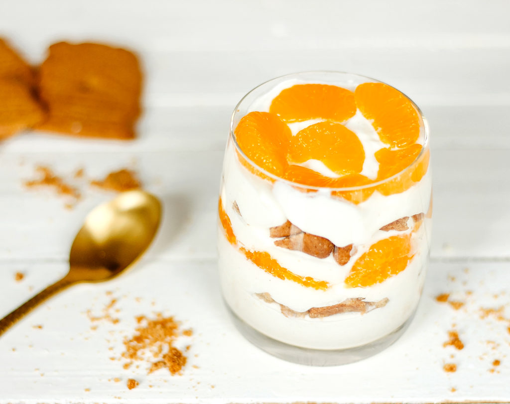 Desserts im Glas: die 5 leckersten für Weihnachten und Advent