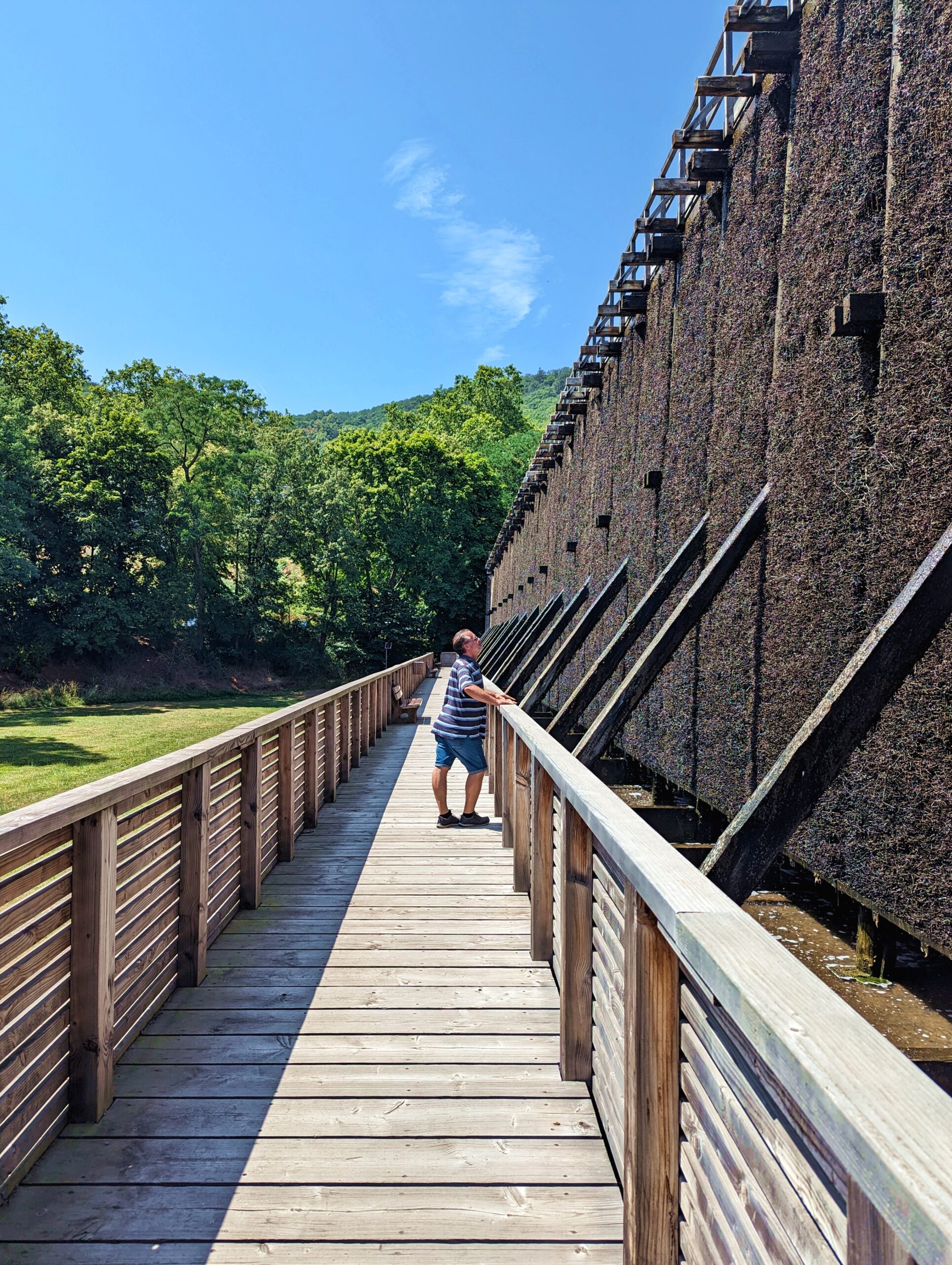 Gradierwerk Bad Kreuznach