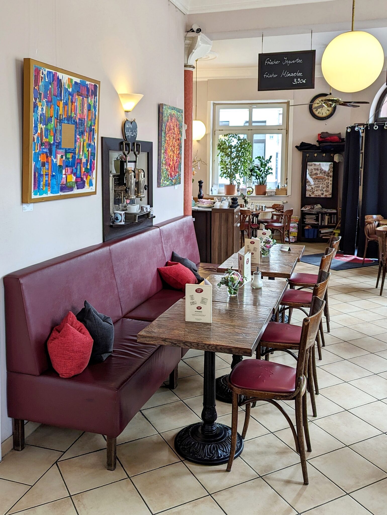 schiffer gasthaus und café am schiffshebewerk