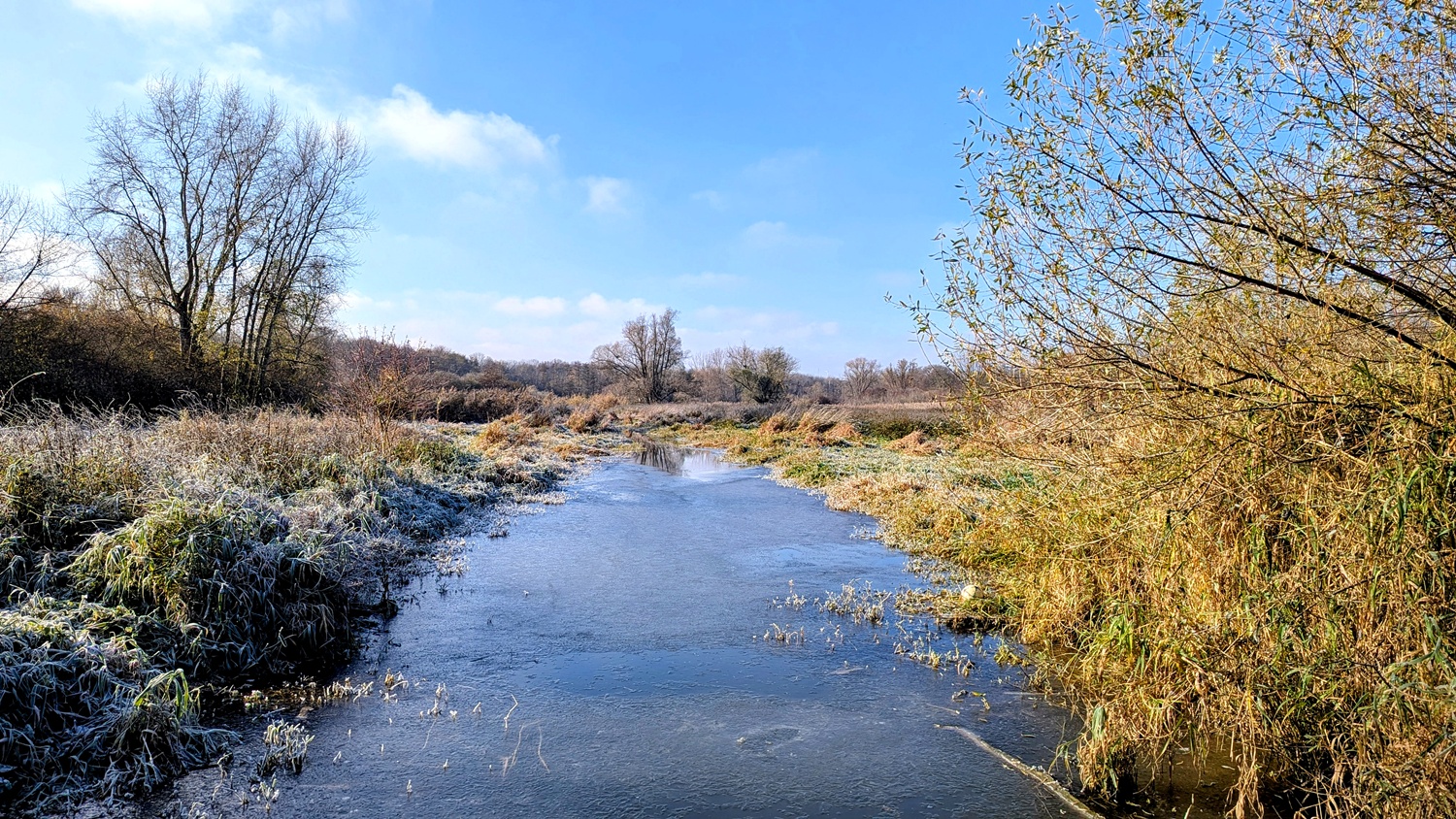 Natur Wichtelweg Westhofen