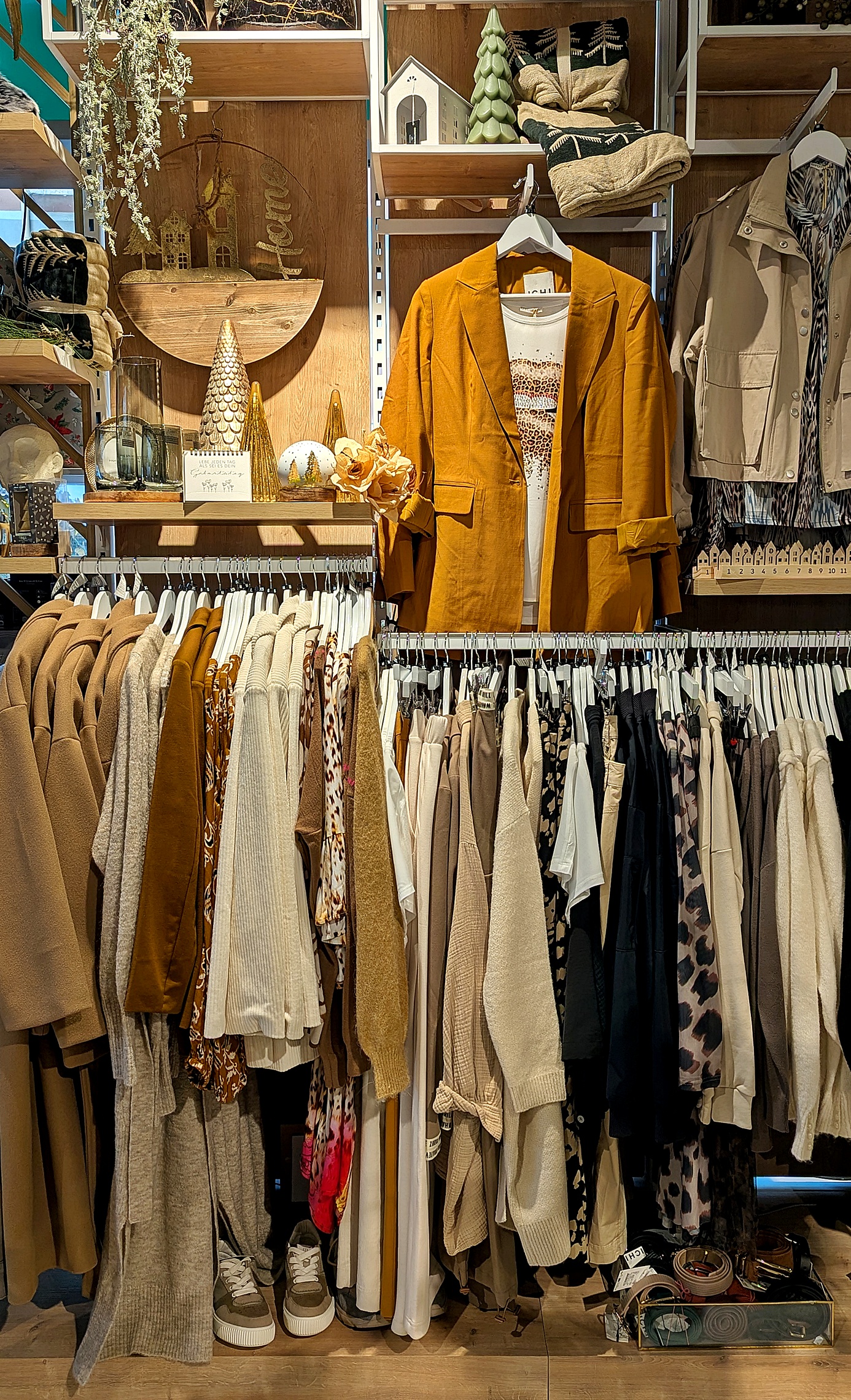 Die Wohnscheune Ingelheim Neue Mitte 