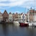 Hafen Goes Zeeland